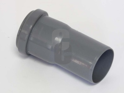 Дъга ПВЦ  ф50-15 